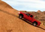 Dodge Ram Power Wagon Quad Cab 2005 года